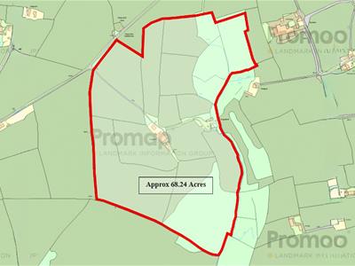 BOUNDARY PLAN